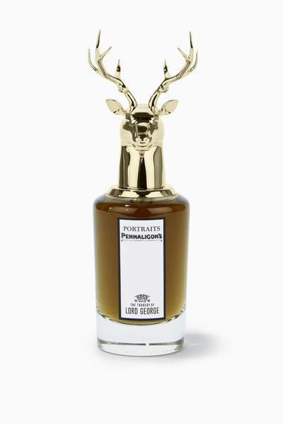 Lord George Eau de Parfum by Penhaligon's - markaperfumery