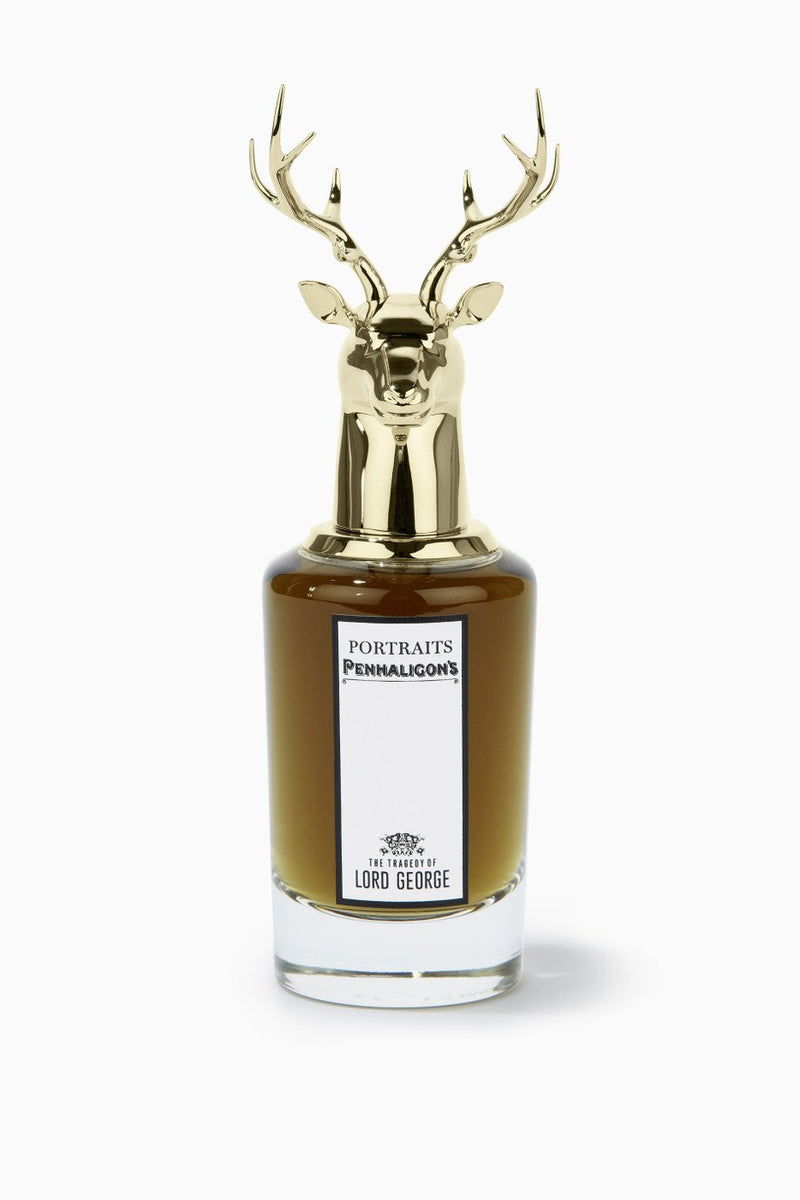 Lord George Eau de Parfum by Penhaligon&