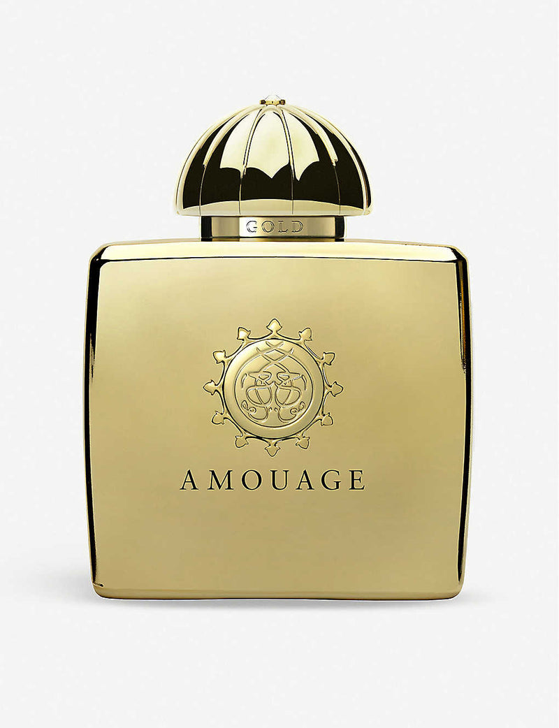 Gold Pour Femme Eau de Parfum by Amouage