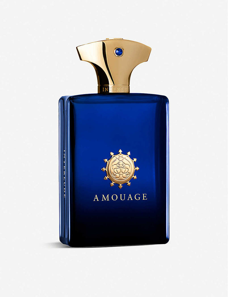 Interlude Man Eau de Parfum by Amouage