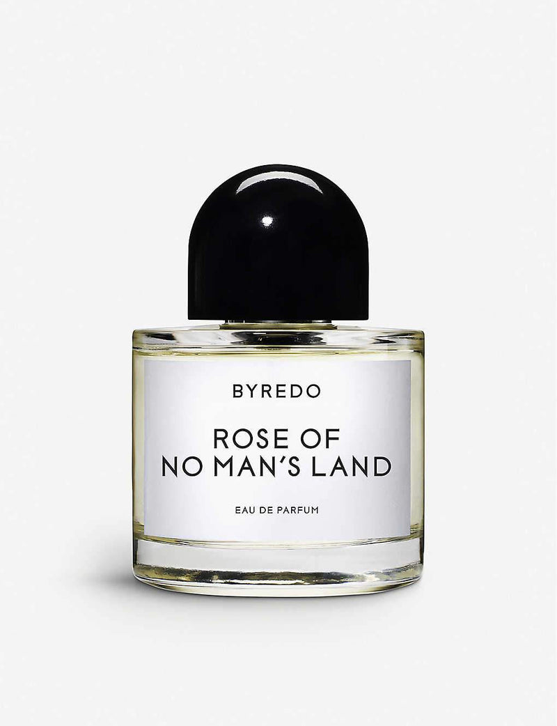 Rose of No Man’s Land  de Parfum by Byredo