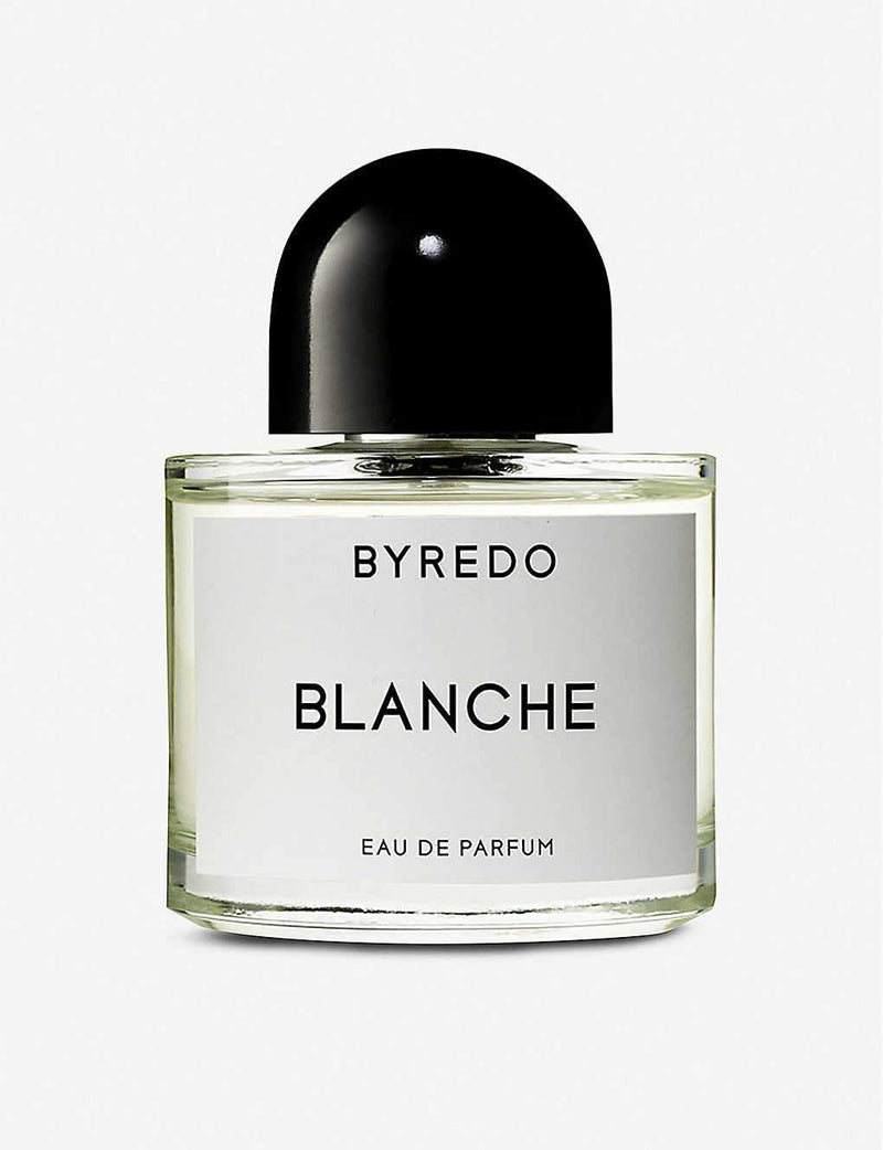 Blanche de Parfum by Byredo
