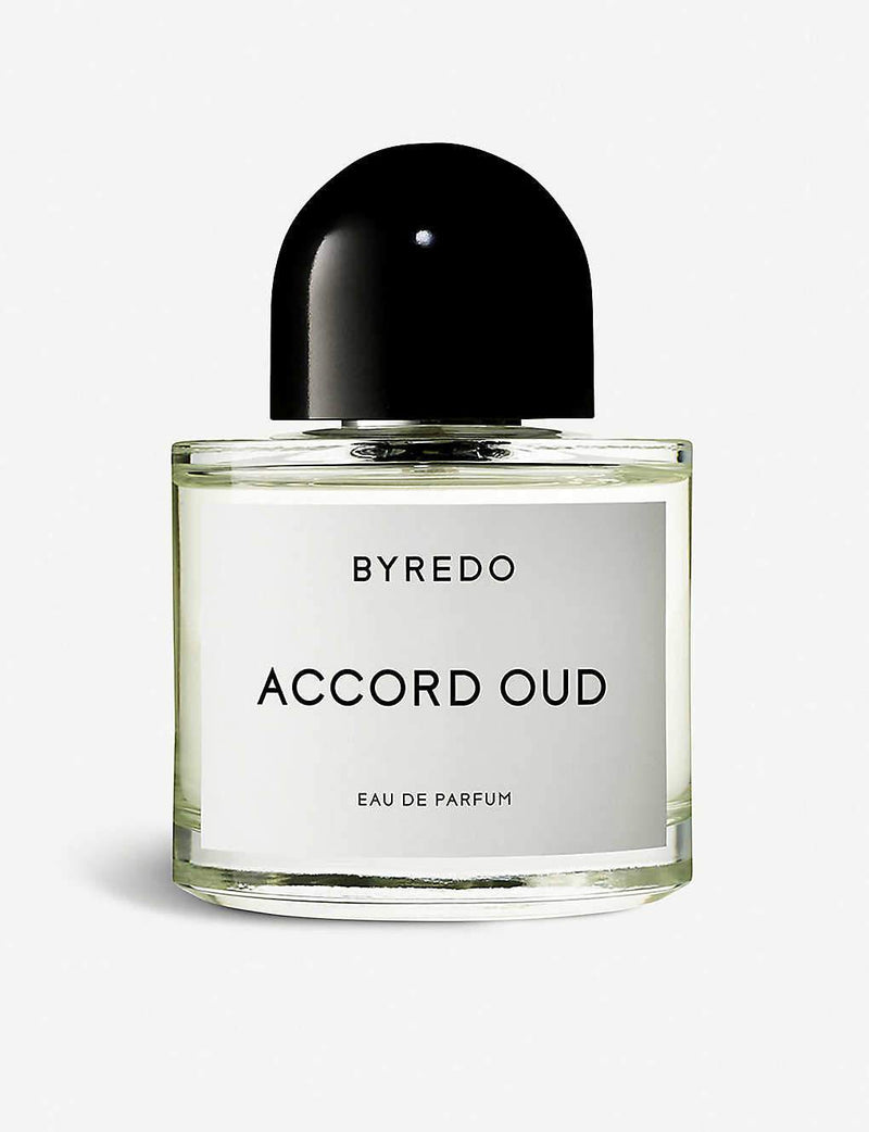 Accord Oud Eau de Parfum by Byredo