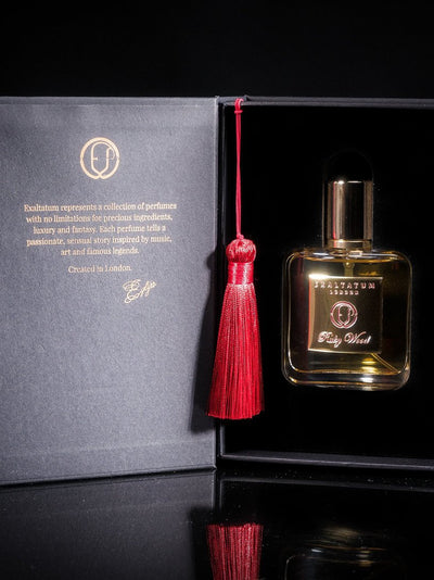 Ruby Wood Eau de Parfum by Exaltatum London - markaperfumery