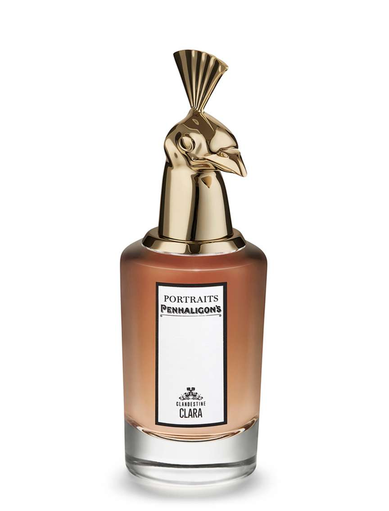 Clandestine Clara Eau de Parfum by Penhaligon&