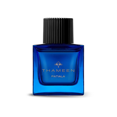 Patiala Eau de Parfum by Thameen - markaperfumery