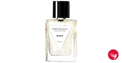 Nubes by Santa Eulalia Eau de Parfum - markaperfumery