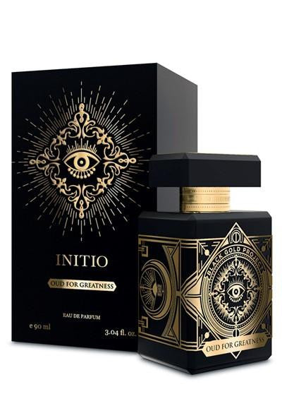Oud for Greatness eau de parfum 90ml by Initio - markaperfumery
