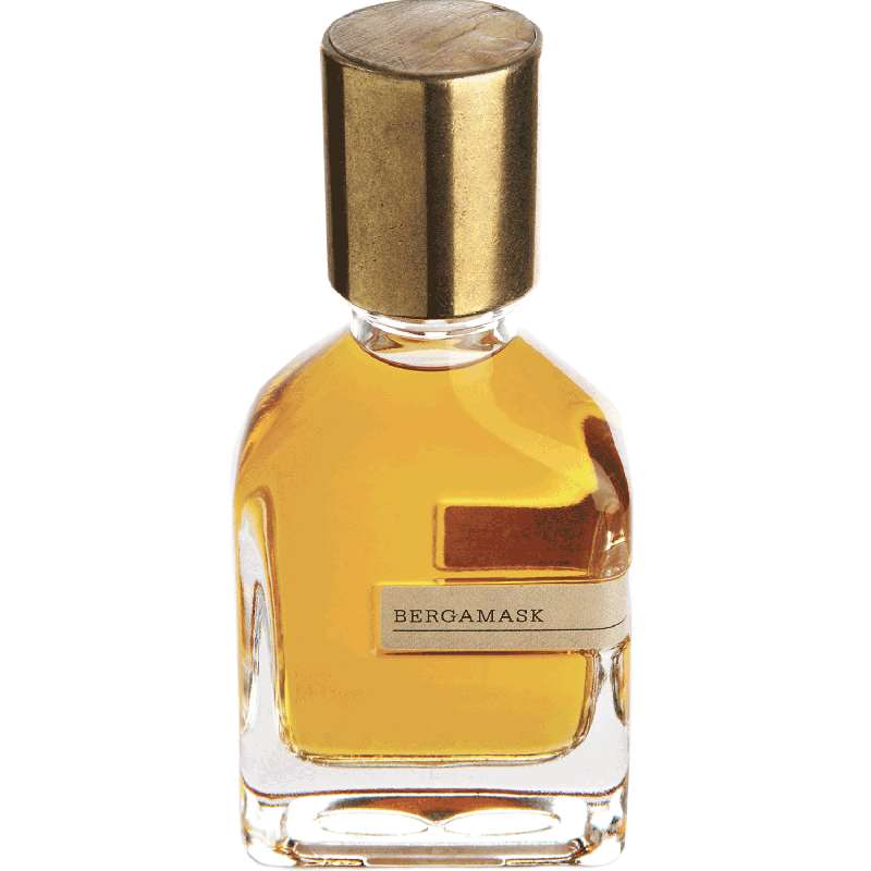 Bergamask Eau de Parfum by Orto Parisi - markaperfumery