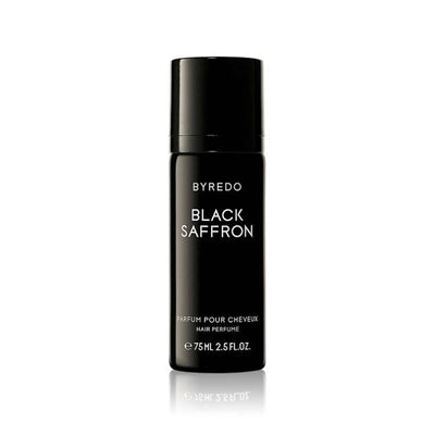 Black Saffron Hair Perfume by Byredo - markaperfumery