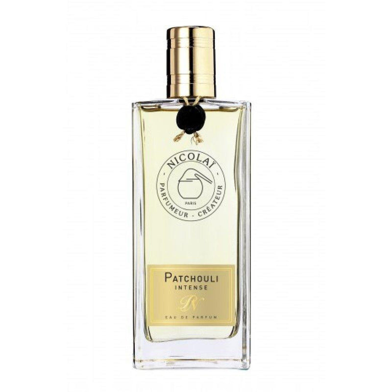 Nicolai Patchouli Intense Eau de Parfum by Nicolai - markaperfumery