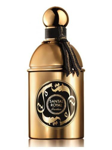 Les Absolus d'Orient Santal Royal Eau De Parfum By Guerlain - markaperfumery
