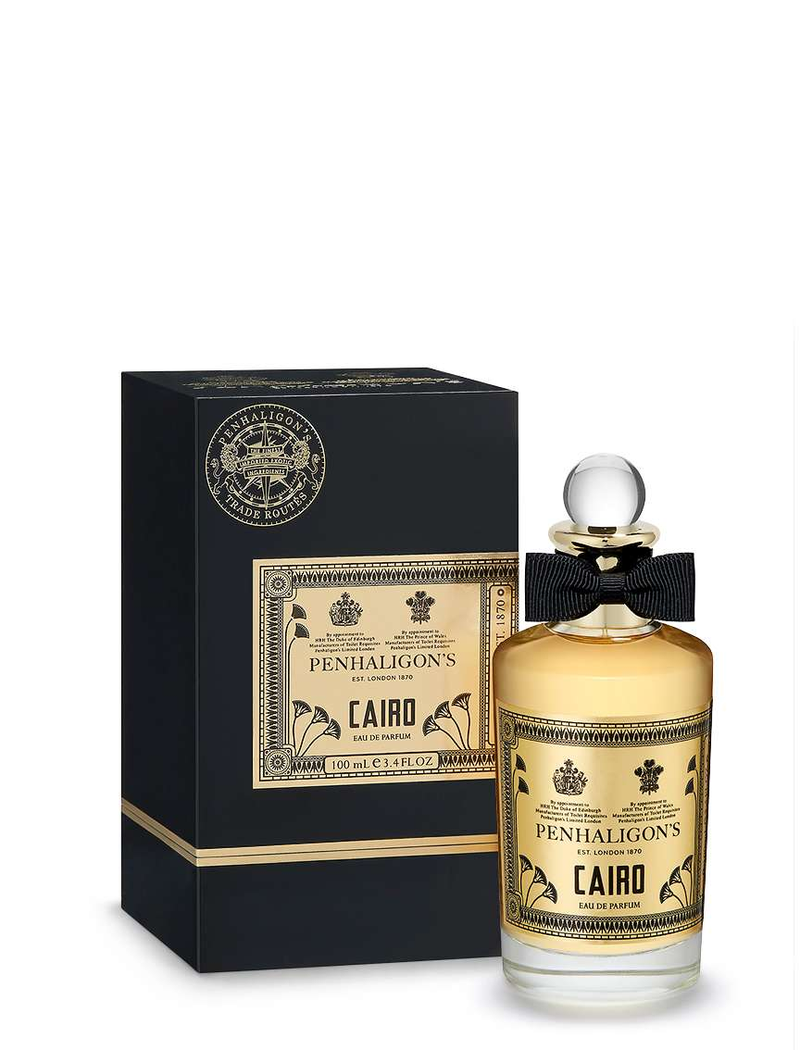 Cario Eau de Parfum by Penhaligon&