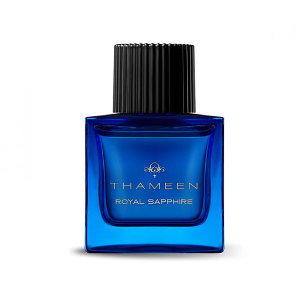Royal Sapphire Eau de Parfum by Thameen - markaperfumery