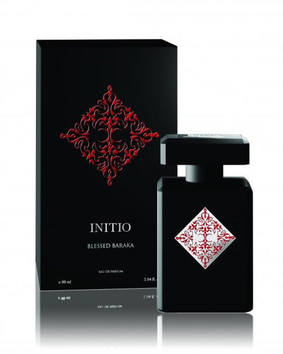 Baraka Eau de Parfum by Initio Parfum - markaperfumery