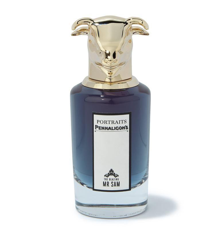 Blazing Mister Sam Eau de Parfum by Penhaligon&