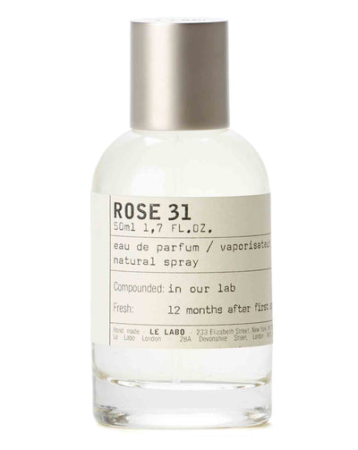 Rose 31  Eau de Parfum by Le Labo - markaperfumery