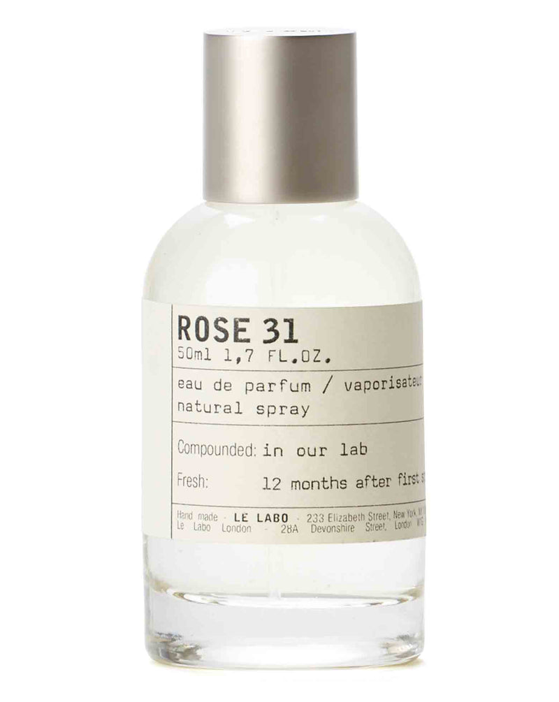 Rose 31  Eau de Parfum by Le Labo - markaperfumery