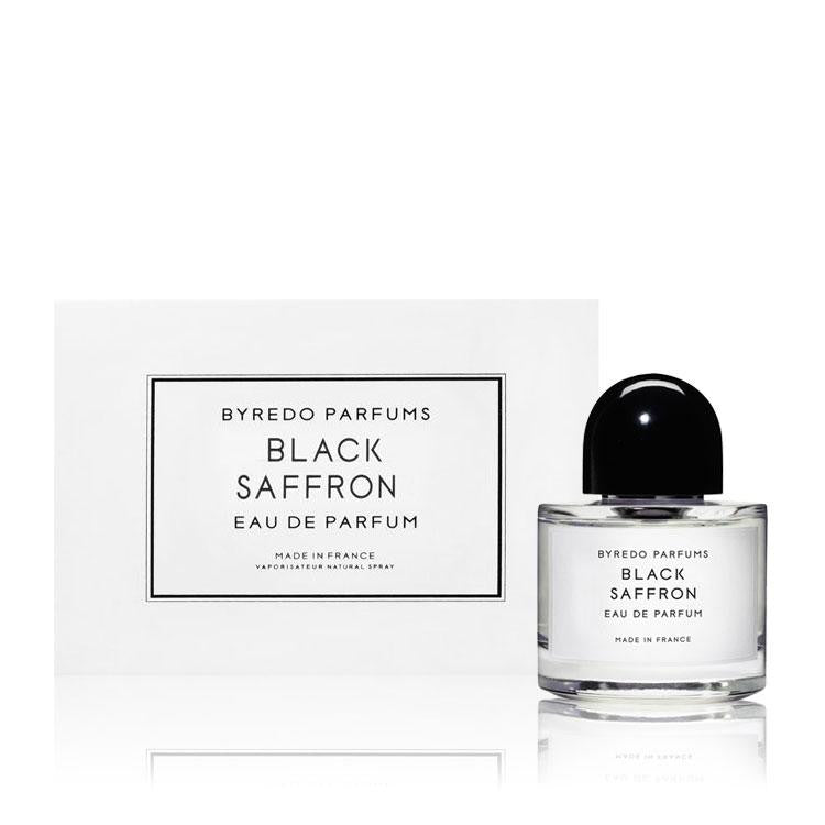 Black Saffron Eau de Parfum by Byredo - markaperfumery