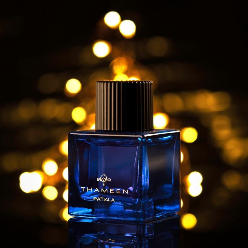 Patiala Eau de Parfum by Thameen - markaperfumery