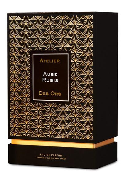 Aube Rubis Eau de Parfum by Atelier des Ors - markaperfumery