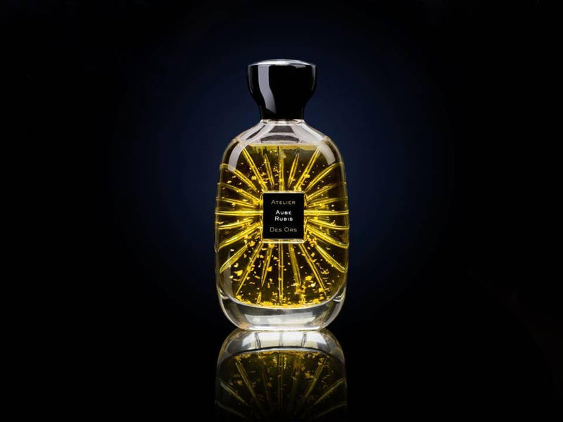 Aube Rubis Eau de Parfum by Atelier des Ors - markaperfumery