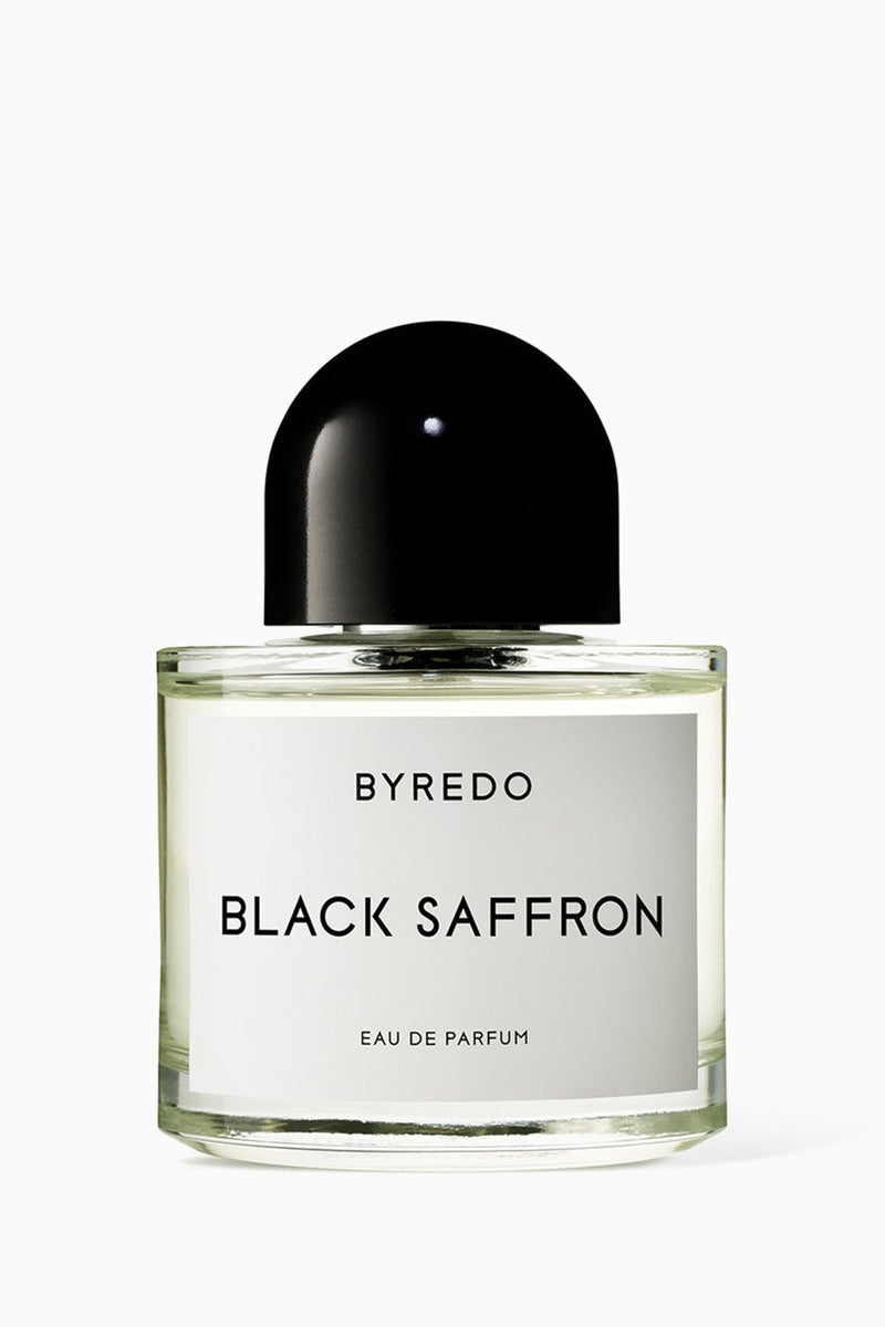 Black Saffron Eau de Parfum by Byredo - markaperfumery