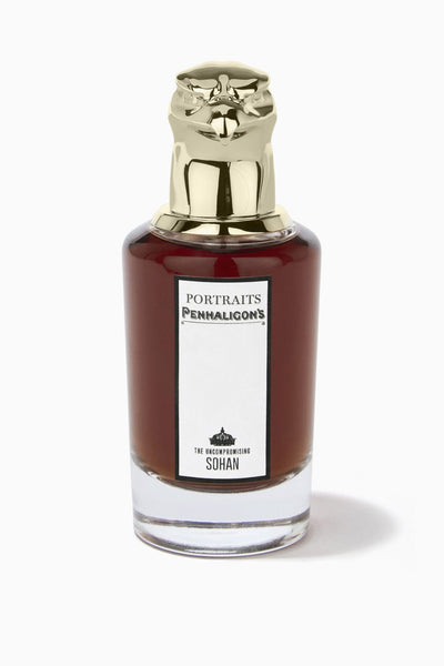 Sohan Eau de Parfum by Penhaligon's - markaperfumery