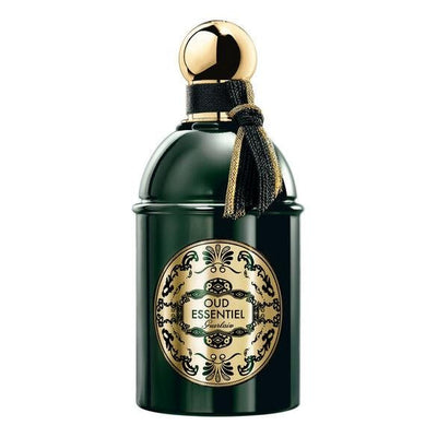 Les Absolus d'Orient Oud Essentiel Eau De Parfum by Guerlain - markaperfumery