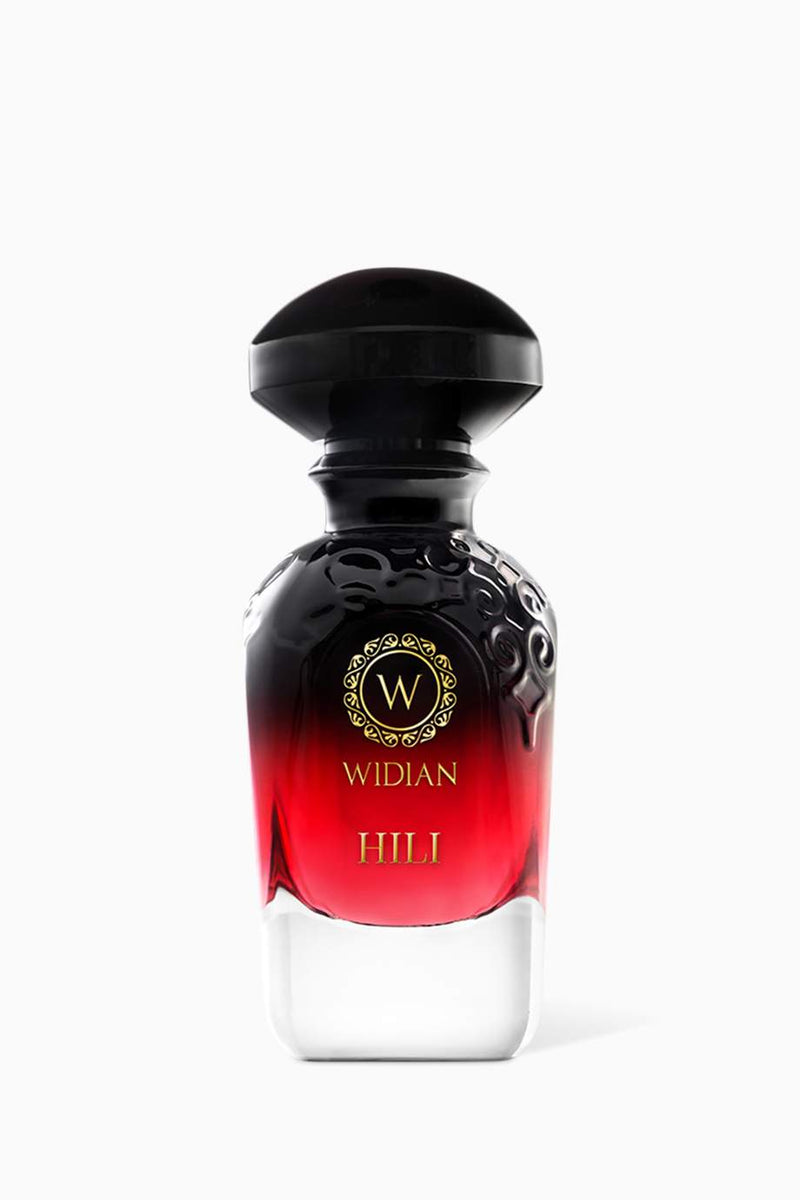 Hili Eau de Parfum by Widian