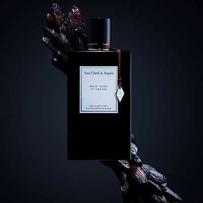 Bois Dore Exclusive Eau de Parfum  by Van Cleef & Arpels - markaperfumery
