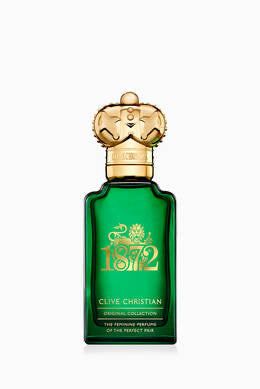 1872 Feminine Eau de Parfum by Clive Christian