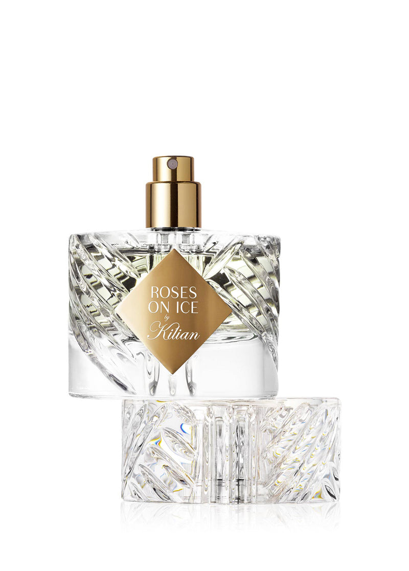 Roses On Ice Eau De Parfum 50ml by Kilian