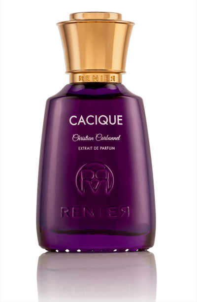 Cacique Eau de Parfum 50ml by Renier