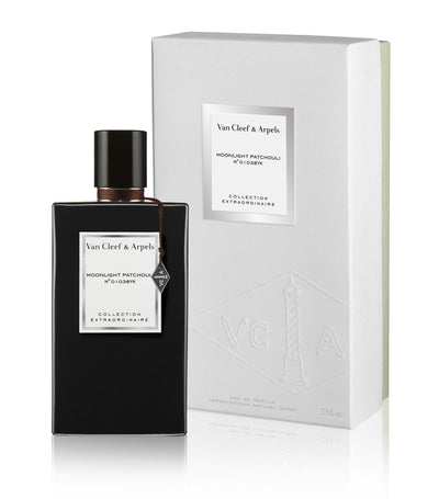 Moonlight Patchouli Exclusive Eau de Parfum by Van Cleef & Arpels - markaperfumery