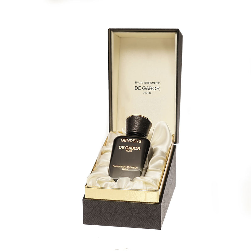 Genders Extrait de Parfum by De Gabor