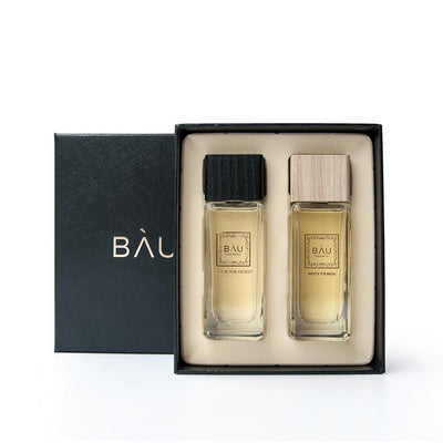 Bau Set Eau de Parfum By ADANIA