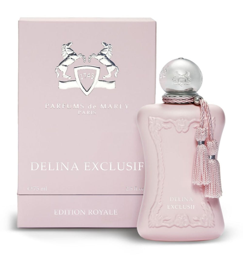 Delina Exclusif Eau de Parfum Spray