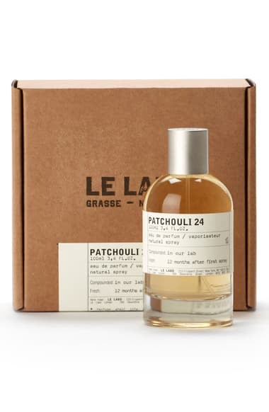 Patchouli 24 Eau de Parfum by Le Labo