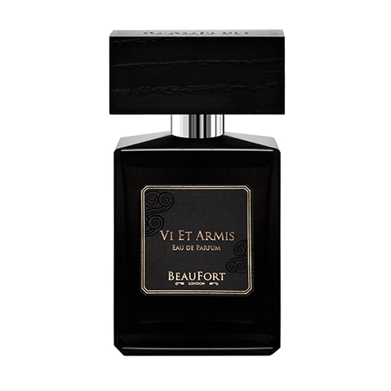 Vi Et Armis Eau De Parfum 50ml by Beaufort