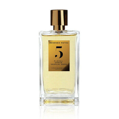 Rosendo Mateu No 5 Eau de Parfum