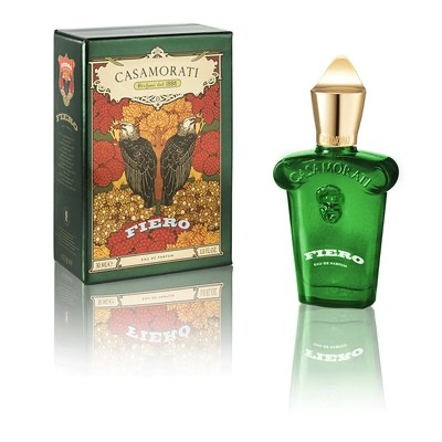 Casamorati 1888 Fiero Eau de Parfum by Xerjoff