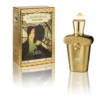 Casamorati 1888 Lira Eau de Parfum by Xerjoff