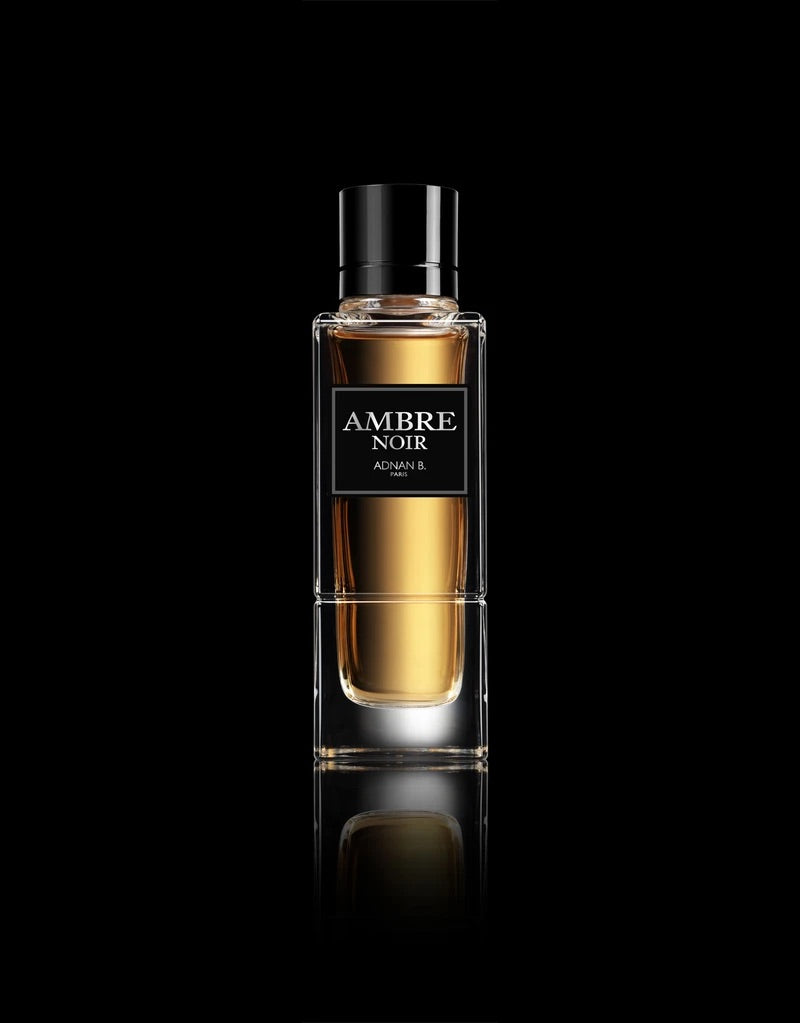 Ambre Noir Eau de Parfumby ADNAN.B