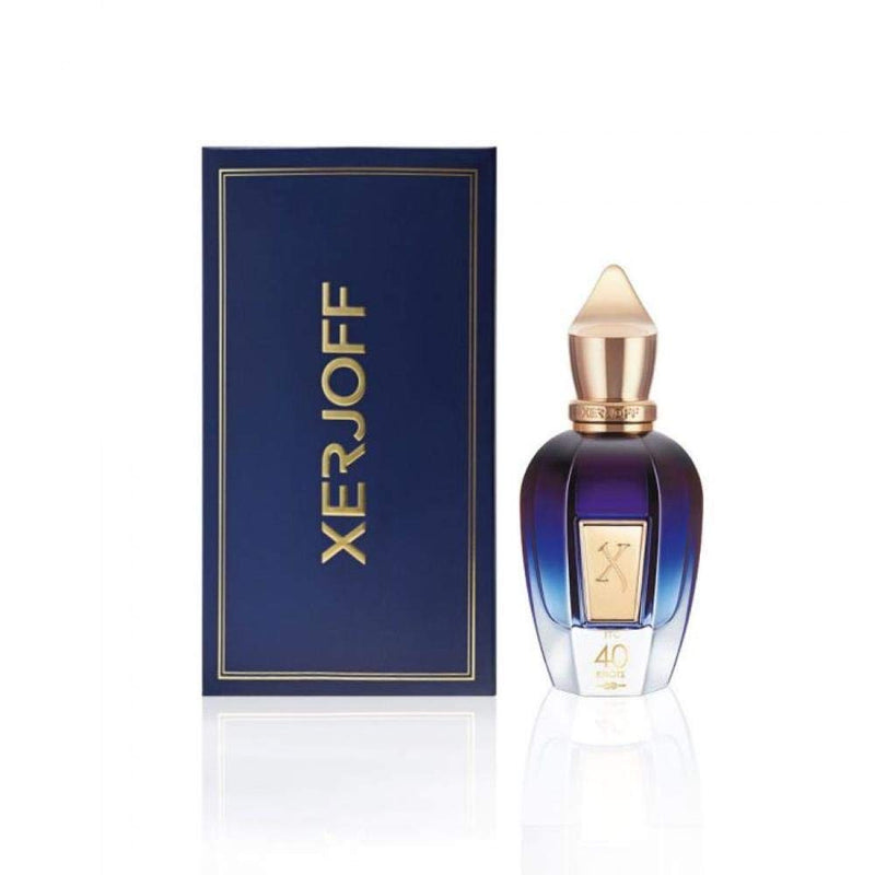 40 Knot Eau de Parfum by Xerjoff