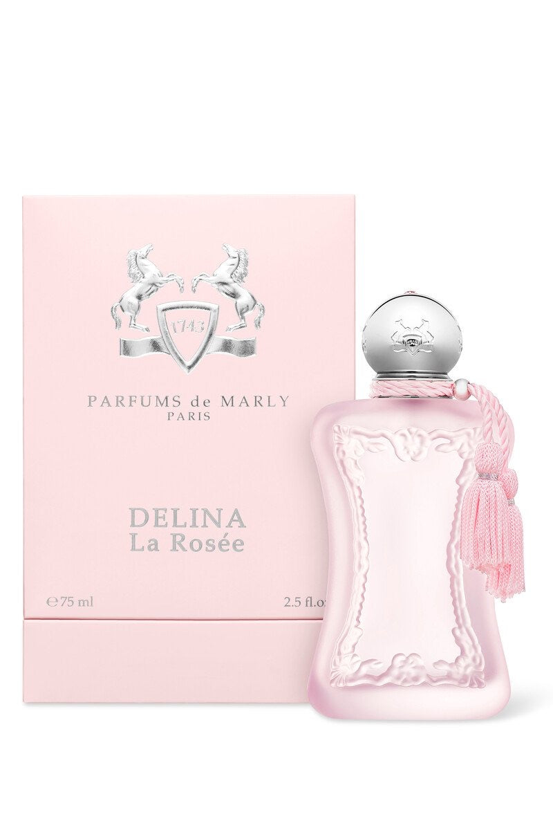Delina La Rosée Eau de Parfum by Parfums de Marly