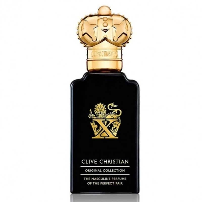 X Feminine Eau de Parfum by Clive Christian