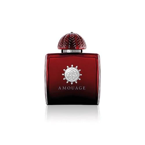 Lyric Woman Eau de Parfum by Amouage