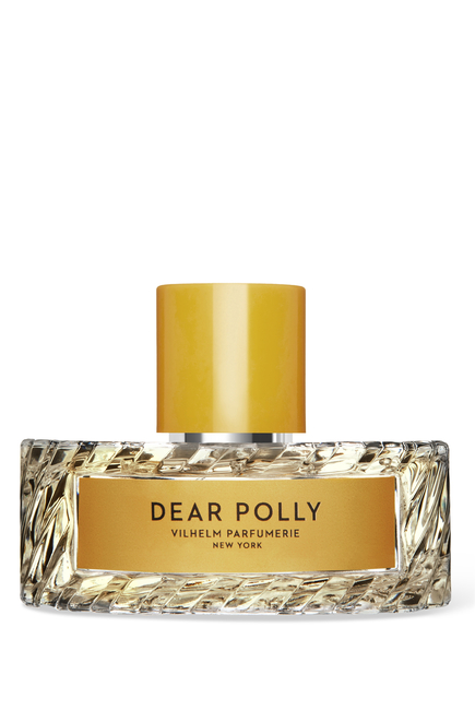 Dear Polly Eau de Parfum 100ml by Vilhelm Parfumerie
