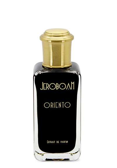 Oriento Parfum Extrait by Jerboam - markaperfumery